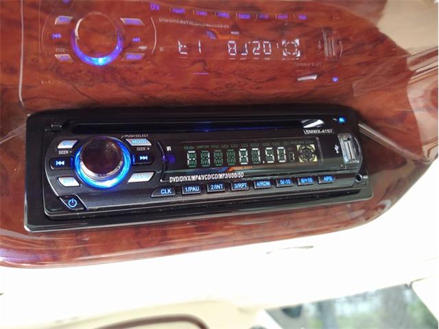 2005 Lincoln Town Car (CC-1367567) for sale in Punta Gorda, Florida