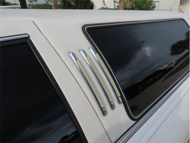 2005 Lincoln Town Car (CC-1367567) for sale in Punta Gorda, Florida