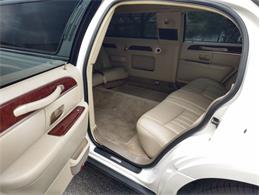 2005 Lincoln Town Car (CC-1367567) for sale in Punta Gorda, Florida