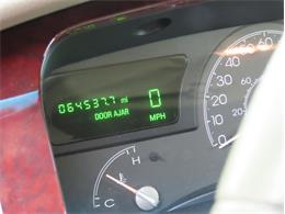 2005 Lincoln Town Car (CC-1367567) for sale in Punta Gorda, Florida