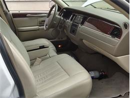 2005 Lincoln Town Car (CC-1367567) for sale in Punta Gorda, Florida