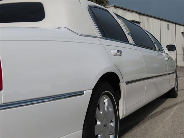 2005 Lincoln Town Car (CC-1367567) for sale in Punta Gorda, Florida
