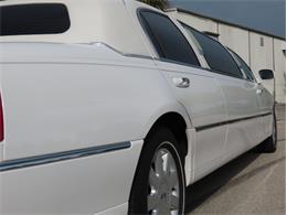 2005 Lincoln Town Car (CC-1367567) for sale in Punta Gorda, Florida