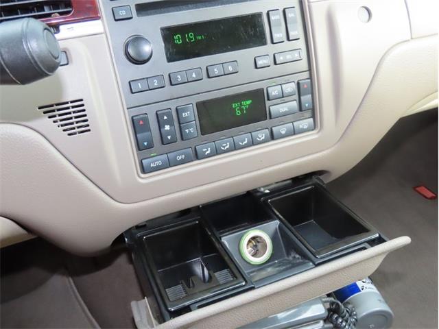 2005 Lincoln Town Car (CC-1367567) for sale in Punta Gorda, Florida