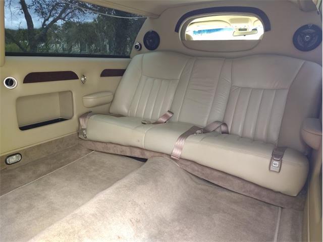 2005 Lincoln Town Car (CC-1367567) for sale in Punta Gorda, Florida