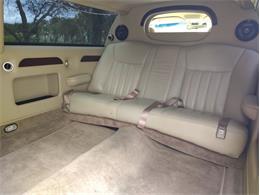 2005 Lincoln Town Car (CC-1367567) for sale in Punta Gorda, Florida