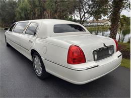 2005 Lincoln Town Car (CC-1367567) for sale in Punta Gorda, Florida