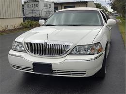 2005 Lincoln Town Car (CC-1367567) for sale in Punta Gorda, Florida