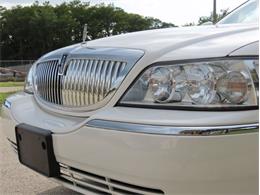 2005 Lincoln Town Car (CC-1367567) for sale in Punta Gorda, Florida