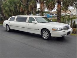 2005 Lincoln Town Car (CC-1367567) for sale in Punta Gorda, Florida