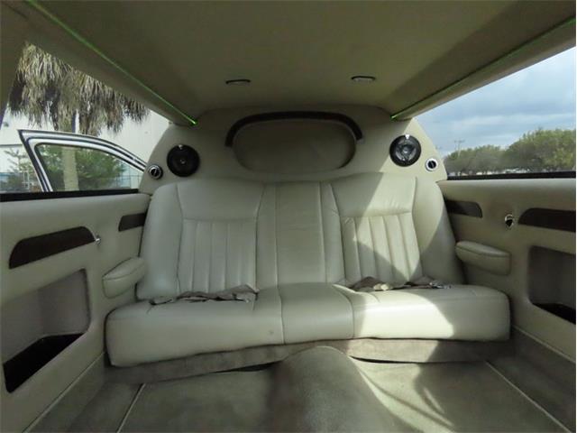 2005 Lincoln Town Car (CC-1367567) for sale in Punta Gorda, Florida