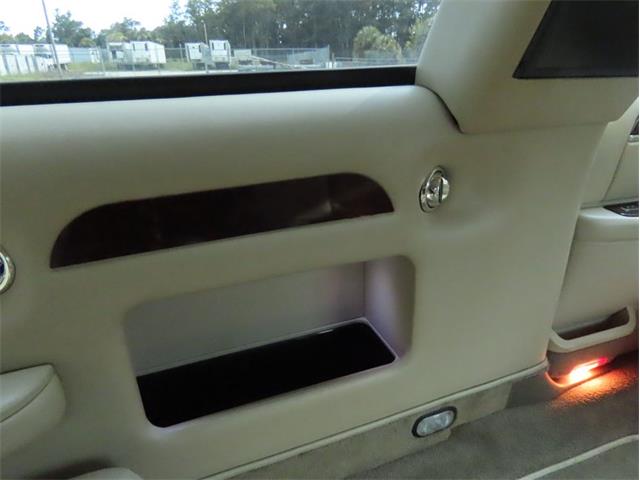 2005 Lincoln Town Car (CC-1367567) for sale in Punta Gorda, Florida