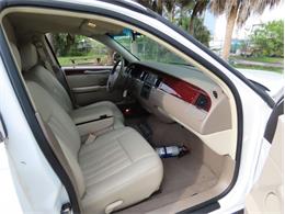 2005 Lincoln Town Car (CC-1367567) for sale in Punta Gorda, Florida