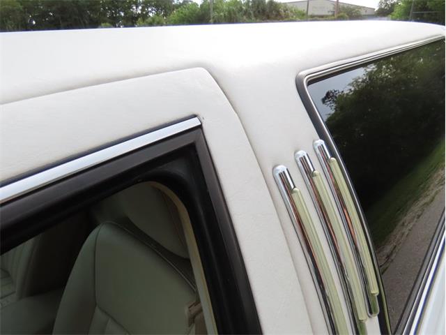 2005 Lincoln Town Car (CC-1367567) for sale in Punta Gorda, Florida