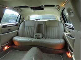 2005 Lincoln Town Car (CC-1367567) for sale in Punta Gorda, Florida