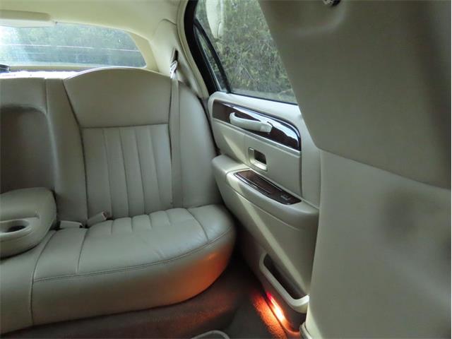 2005 Lincoln Town Car (CC-1367567) for sale in Punta Gorda, Florida