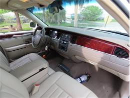 2005 Lincoln Town Car (CC-1367567) for sale in Punta Gorda, Florida