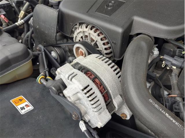 2005 Lincoln Town Car (CC-1367567) for sale in Punta Gorda, Florida