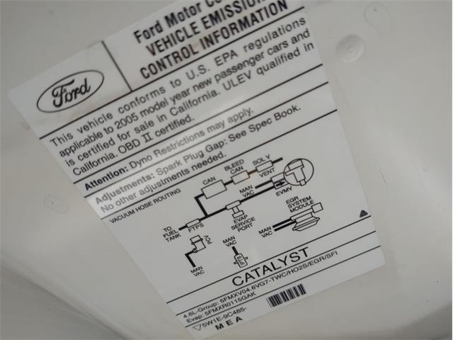 2005 Lincoln Town Car (CC-1367567) for sale in Punta Gorda, Florida