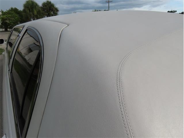2005 Lincoln Town Car (CC-1367567) for sale in Punta Gorda, Florida