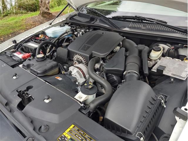 2005 Lincoln Town Car (CC-1367567) for sale in Punta Gorda, Florida