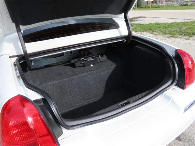 2005 Lincoln Town Car (CC-1367567) for sale in Punta Gorda, Florida