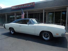 1969 Dodge Charger (CC-1367589) for sale in Clarkston, Michigan