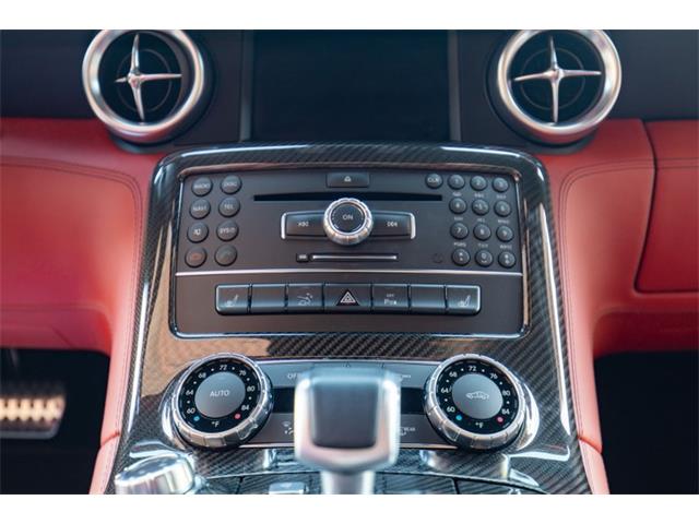 2012 Mercedes-Benz SLS AMG (CC-1360759) for sale in Wallingford, Connecticut