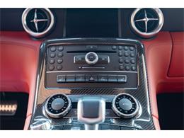 2012 Mercedes-Benz SLS AMG (CC-1360759) for sale in Wallingford, Connecticut
