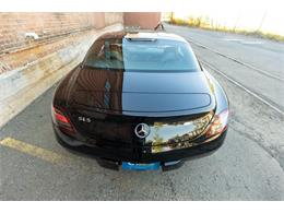 2012 Mercedes-Benz SLS AMG (CC-1360759) for sale in Wallingford, Connecticut