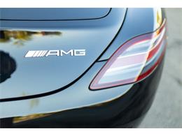 2012 Mercedes-Benz SLS AMG (CC-1360759) for sale in Wallingford, Connecticut