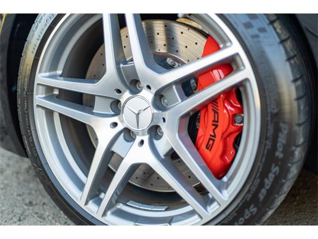 2012 Mercedes-Benz SLS AMG (CC-1360759) for sale in Wallingford, Connecticut