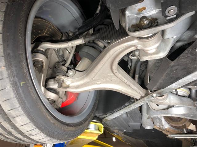 2012 Mercedes-Benz SLS AMG (CC-1360759) for sale in Wallingford, Connecticut
