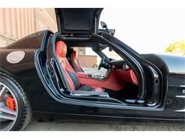 2012 Mercedes-Benz SLS AMG (CC-1360759) for sale in Wallingford, Connecticut
