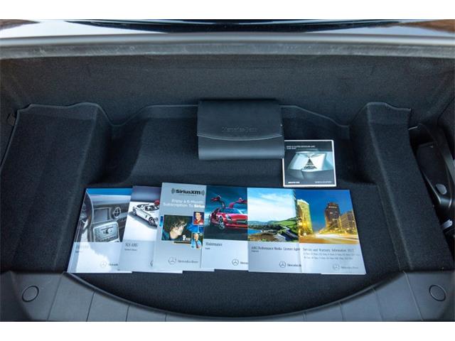 2012 Mercedes-Benz SLS AMG (CC-1360759) for sale in Wallingford, Connecticut