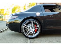 2012 Mercedes-Benz SLS AMG (CC-1360759) for sale in Wallingford, Connecticut
