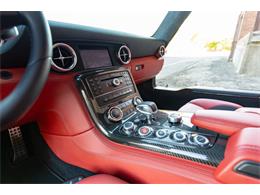 2012 Mercedes-Benz SLS AMG (CC-1360759) for sale in Wallingford, Connecticut