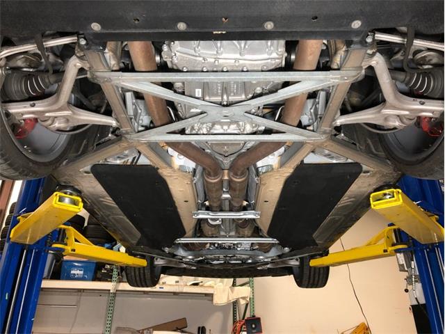 2012 Mercedes-Benz SLS AMG (CC-1360759) for sale in Wallingford, Connecticut