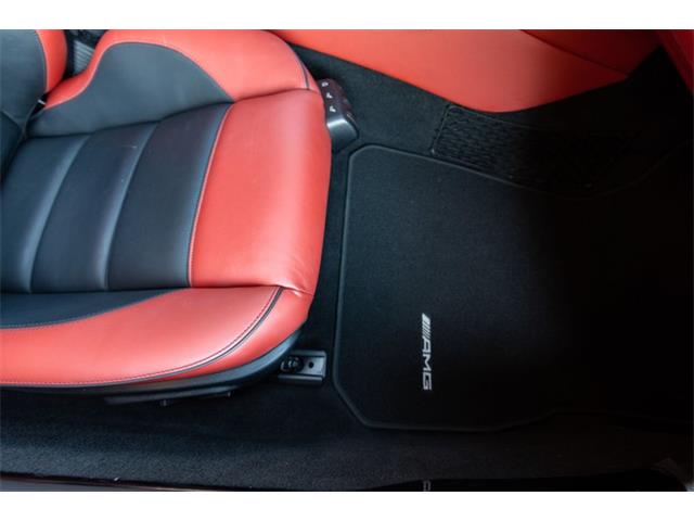 2012 Mercedes-Benz SLS AMG (CC-1360759) for sale in Wallingford, Connecticut