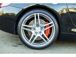 2012 Mercedes-Benz SLS AMG (CC-1360759) for sale in Wallingford, Connecticut