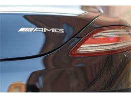 2012 Mercedes-Benz SLS AMG (CC-1360759) for sale in Wallingford, Connecticut