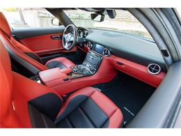 2012 Mercedes-Benz SLS AMG (CC-1360759) for sale in Wallingford, Connecticut