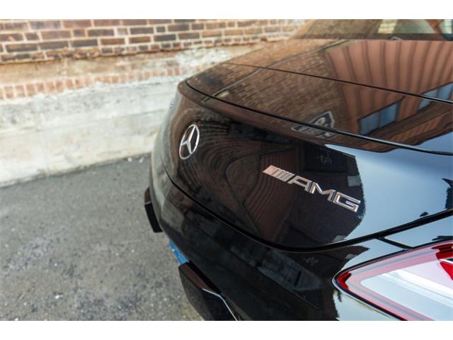 2012 Mercedes-Benz SLS AMG (CC-1360759) for sale in Wallingford, Connecticut