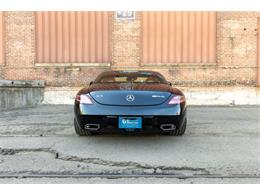 2012 Mercedes-Benz SLS AMG (CC-1360759) for sale in Wallingford, Connecticut