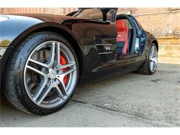 2012 Mercedes-Benz SLS AMG (CC-1360759) for sale in Wallingford, Connecticut