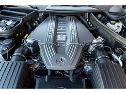 2012 Mercedes-Benz SLS AMG (CC-1360759) for sale in Wallingford, Connecticut