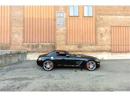 2012 Mercedes-Benz SLS AMG (CC-1360759) for sale in Wallingford, Connecticut