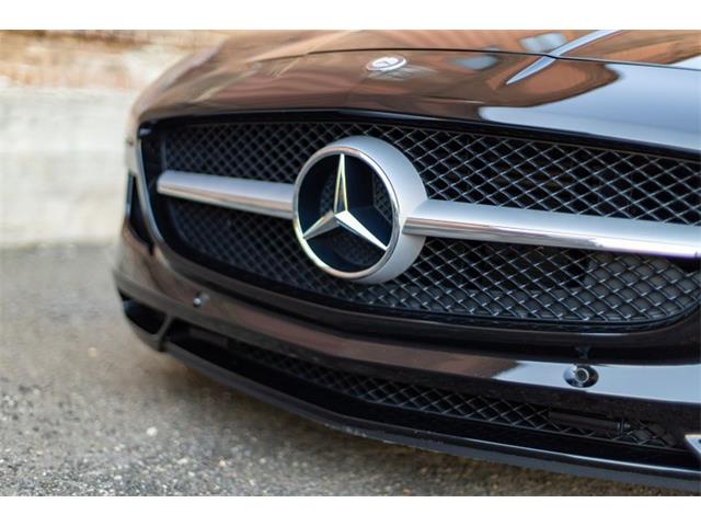 2012 Mercedes-Benz SLS AMG (CC-1360759) for sale in Wallingford, Connecticut