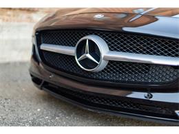 2012 Mercedes-Benz SLS AMG (CC-1360759) for sale in Wallingford, Connecticut