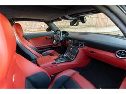 2012 Mercedes-Benz SLS AMG (CC-1360759) for sale in Wallingford, Connecticut